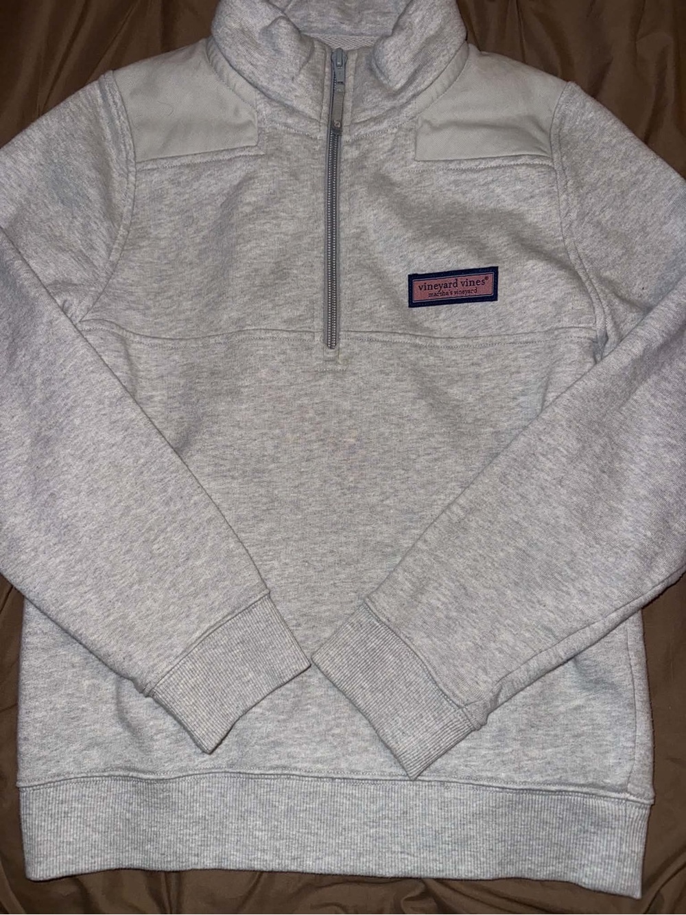 Vineyard vines sweater kids